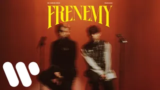 洪嘉豪 Hung Kaho X MC 張天賦- Frenemy (Official Music Video)