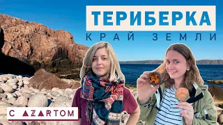 ТЕРИБЕРКА полный обзор| КИТЫ и Тундра| как добраться, что посмотреть, цены, погода,советы| ЛЕТО 2020