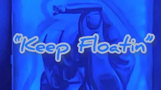 Mac Miller - Keep Floatin (feat. Wiz Khalifa) @ImOnit #MacMillerNartwork #ConesByOnit