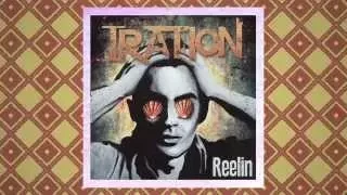 Reelin (Official Audio) - IRATION