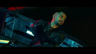 Badboys (2020) - persecución en autopista - (2/2) Español Latino HD | Videoclips