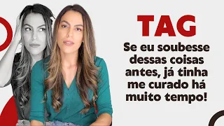 COMO ME CUREI MAIS RÁPIDO DE TRANSTORNO DE ANSIEDADE | 5 descobertas que ninguém fala!