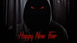 Redstar Radi - Happy New Fear  2019