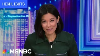 Watch Alex Wagner Tonight Highlights: Jan. 26