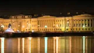 Санкт Петербург фото.flv