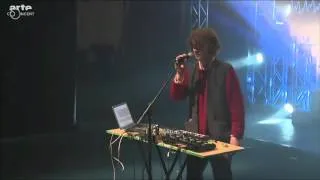 Cosmo Sheldrake - Live in France