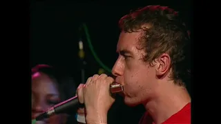 Everyone's A V.I.P To Someone (Live at Lee's Palace - 2005)