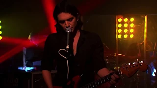 Placebo 'Exit Wounds' live @ LOUD LIKE LOVE TV 16.09.13 (track 7)