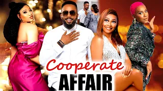 COOPERATE AFFAIR(NEW HIT MOVIE) - FREDERICK LEONARD,TANA ADELANA,QUEENTH HILBERT LATEST NOLLY MOVIE