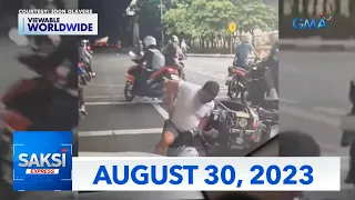 Saksi Express: August 30, 2023 [HD]