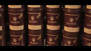 Производство продукции GLORIA