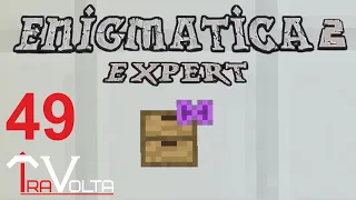 Enigmatica2 [E49] - ТОПОВАЯ ВЕЩЬ В МАЙНКРАФТ С МОДАМИ!