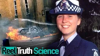 Forensic Investigators: Russell Street | Forensic Science Documentary | Reel Truth Science