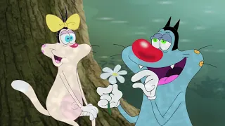 Oggy and the Cockroaches   Picnic Panic S4E59 Full Episode in HD