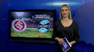 Jornal da Pampa | 08/11/2021