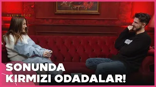 Sonunda Berke ile Gizem Kırmızı Odada! | Kısmetse Olur: Aşkın Gücü 2. Sezon 110. Bölüm