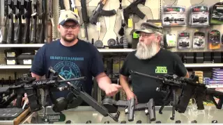 Gun Gripes Episode 63: Is the 2013 gun ban dead?