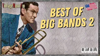 BIG BANDS, Grandes Orquestas de Swing, VIDEO ESTRELLAS DEL CINE