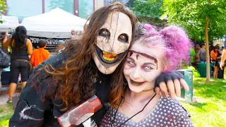 Monster Day 2022 Festival in Greeley Colorado | Monsters, Costumes & Fun