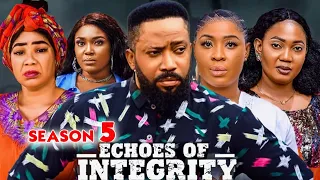 ECHOES OF INTEGRITY SEASON 5 (New Movie) - FREDRICK LEONARD 2024 LATEST NIGERIAN NOLLYWOOD MOVIE