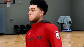 NBA 2K23 PS5 MyCareer - Bench Warmer Ep.3