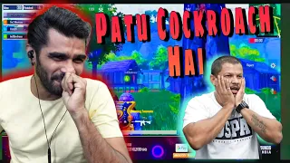 Shreeman And Karnu Funny Moments 😅 Patu The Boy