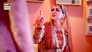 Mujhe Pyaar Hua tha Episode 9 | Best Moment | Hania Aamir | ARY Digital