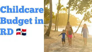 How Much Money it Cost to Have a Child in the DR | Sosua | Dominican Republic | ExPat Lyfe