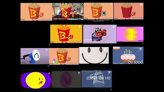 16 bfdi auditions 2