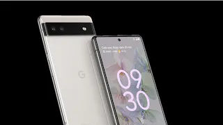Google Pixel 6a, 'Best' Black Friday 2021 Tech Deals | TSW89