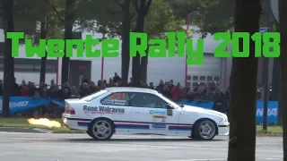 Conrad Twente rally 2018  [jarnootje!]