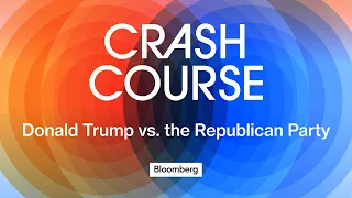 Donald Trump vs. the Republican Party | Crash Course