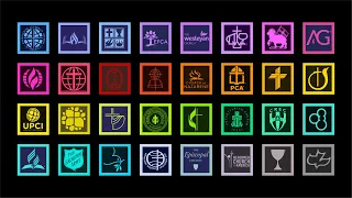 Christianity: 50 Denominations Compared