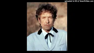 Bob Dylan live , Tomorrow Is A Long Time , Spokane 2001