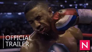 CREED II trailer (2018)