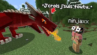 J'ai réinstallé le Mod le plus Difficile de Minecraft..