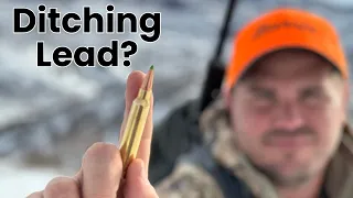 Is It Time To Ditch Lead Ammo?