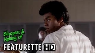 Get On Up (2014) Featurette - A Look Inside