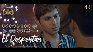 The Awakening - Colombian Short film [LGBT] 4K