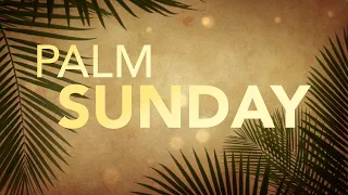 Palm Sunday Traditional Worship - March 24, 2024 | St. John's Lutheran Church of Highland