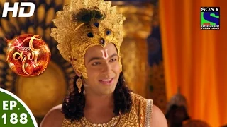 Suryaputra Karn - सूर्यपुत्र कर्ण - Episode 188 - 12th March, 2016