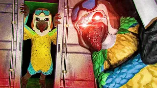 A Mascot Horror Game That's ACTUALLY GOOD?