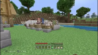 Pussy Pussy Pussy Marijuana | Minecraft