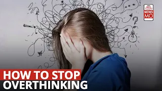 How To Prevent Overthinking