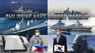 CONFIRMED! PHILIPPINE NAVY BIBILI NA NG BAGONG BARKONG PANDIGMA???