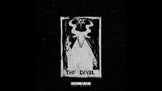 THE DEVIL RIDDIM (Free Dancehall Riddim Instrmental/Free Trinibad Dancehall Type Beat)