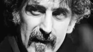 Frank Zappa Interview 1990 on Censorship Part 7 of 7.