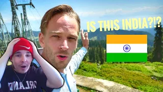Australian Reacts To: You Won't Believe This Is India... 3! 🇮🇳