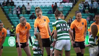 HIGHLIGHTS  | Celtic v Glasgow City  | SWPL  - 11/5/23