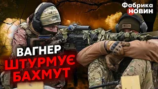 💣Боец ВСУ с нуля: В БАХМУТЕ – ЗВЕРИ, которые мочат своих и подчиняются непонятно кому